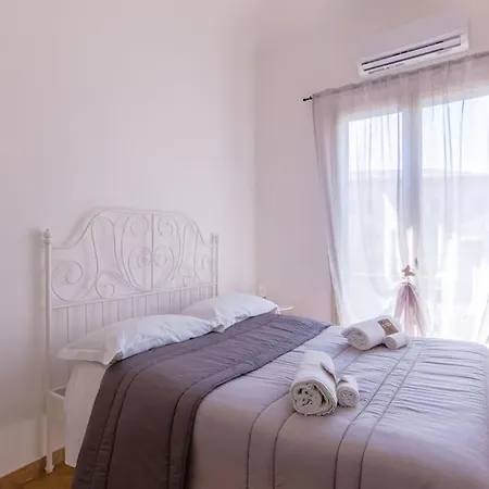 Apartment Cappuccini Central