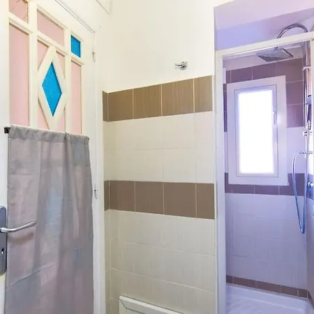 Apartment Cappuccini Central Palermo