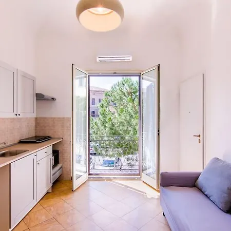 Apartman Cappuccini Central