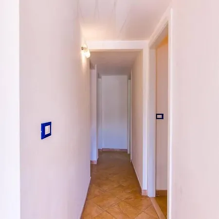 Apartman Cappuccini Central Palermo